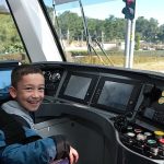 Antalya Ulaşım AŞ yıldız yolcular yetiştirmeye devam ediyor