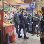 Antalya’da alkollü iş yeri sahibi, tartıştığı müşteriyi öldürdü