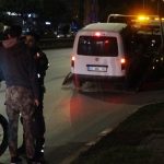 Antalya’da alkollü sürücüye ceza yağdı