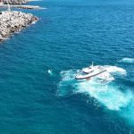 Antalya’da balıkçı teknesi battı: 3 kişi denize atlayarak kurtuldu