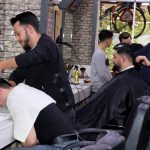 Antalya’da berberlerden bayram uyarısı: Traşı son güne bırakmayın