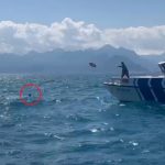Antalya’da denize açıldığı kano devrildi: Suda 3 saat kurtarılmayı bekledi