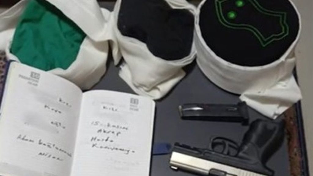 Antalya’da dini duyguları istismar eden dolandırıcılık ağına operasyon