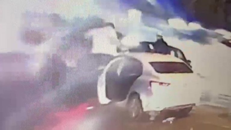 Antalya’da diş hekimine pusu: Kaza süsüyle durdurup dövdüler