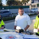 Antalya’da ehliyetine el konuldu, üçüncü kez alkollü yakalandı: Sürücüye rekor ceza