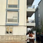 Antalya’da eşi ve çocuklarını öldüren polis hakkında 3 kez ağırlaştırılmış müebbet talebi