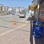 Antalya’da esnaf kavgası kanlı bitti: 1 ölü, 2 yaralı