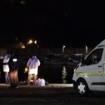 Antalya’da falezlerden düşen kadın hayatını kaybetti