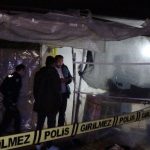 Antalya’da genç kadın evde silahla göğsünden vurulmuş halde ölü bulundu