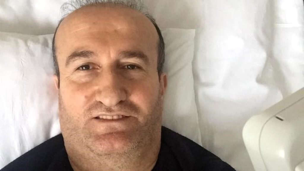 Antalya’da kazı alanında çukura düştü: Mahkemeden 1 milyon TL tazminat kararı