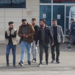 Antalya’da kızı ve 5 torununun cenazesini teslim alan adam yürekleri dağladı