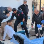 Antalya’da ‘neden video çekiyorsun’ kavgası: 3 yaralı