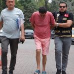 Antalya’da oğlunu 36 bıçak darbesiyle öldüren babaya, müebbet hapis cezası