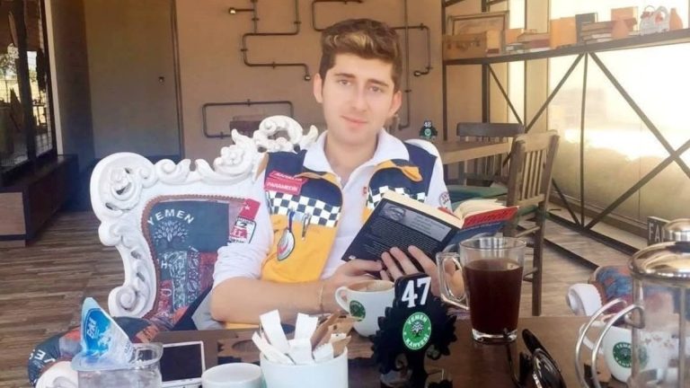 Antalya’da paramedik genci gasbedip öldüren sanık: Maddenin etkisindeydim