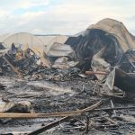 Antalya’da yangın faciası: 5’i çocuk, 6 ölü