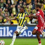 Antalyaspor – Fenerbahçe maçının ilk 11’leri