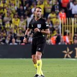 Antalyaspor – Fenerbahçe maçının VAR’ı Atilla Karaoğlan oldu