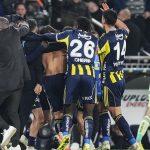 Antalyaspor – Fenerbahçe: Muhtemel 11’ler