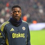 Anthony Musaba: Henüz kaybedilmiş bir şey yok