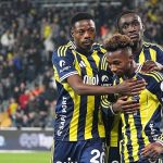 Anthony Musaba’dan Beşiktaş derbisi öncesi açıklama