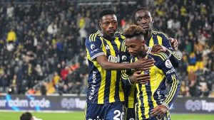 Anthony Musaba’dan Beşiktaş derbisi öncesi açıklama