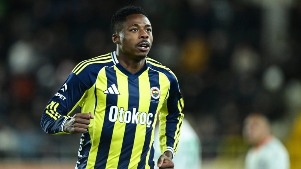 Anthony Musaba’dan transfer süreciyle ilgili dikkat çeken açıklama: Serbest kalma bedeli…