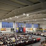 Antikkapı, Ramazan’da 374 bin kişiye ulaştı