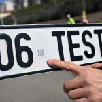 APP plakalar için son gün: Değişim merkezlerinde uzun kuyruklar