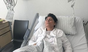 Arabesk Müziğin Usta İsmi Cansever’in Tedavi Süreci Başladı!