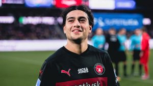 Aral Şimşir, Türkiye’den teklif aldığı kulübü açıkladı: Beni motive etti!