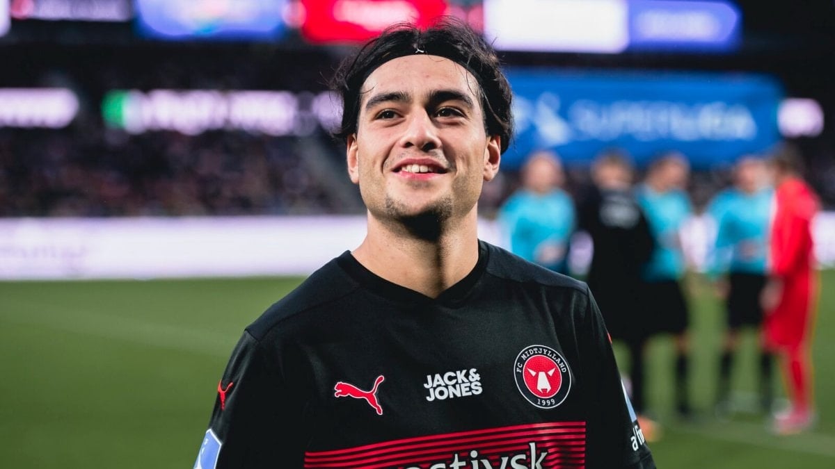 Aral Şimşir, Türkiye’den teklif aldığı kulübü açıkladı: Beni motive etti!