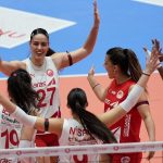 Aras Kargo, Bahçelievler Belediyespor’u yendi