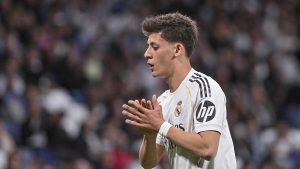 Arda Güler: Bir vuruş kalitem var