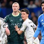 Arda Güler yine Erling Haaland’la eşleşti