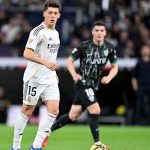 Arda Güler’den Elche’ye efsane gol: Real Madrid rahat kazandı