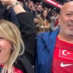 Arda Güler’in ailesi golün sevincini doyasıya yaşadı!