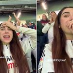 Arda Güler’in golünde Real Madrid tribünleri yıkıldı