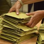 Areda Survey’in genel seçim anketinde son 3 yıldaki değişim