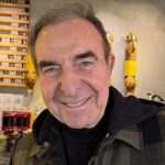 Arka Sokaklar’ın Rıza Baba’sı Zafer Ergin hastaneye kaldırıldı