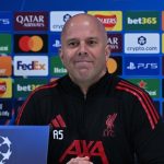 Arne Slot: Çeyrek finale kalmayı hak ediyoruz