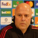 Arne Slot: Galatasaray’a hiç gol şansı vermedik