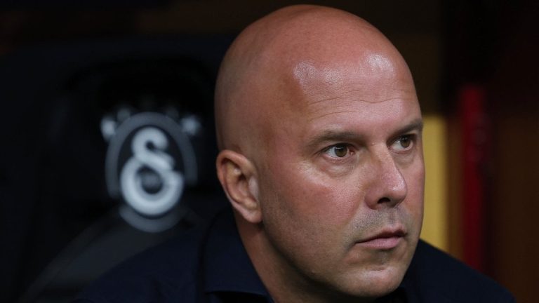 Arne Slot’tan Galatasaray maçı itirafı