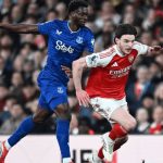 Arsenal, Everton’u devirdi