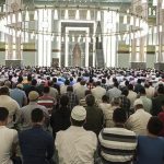 ASAL’dan namaz kılıyor musunuz anketi