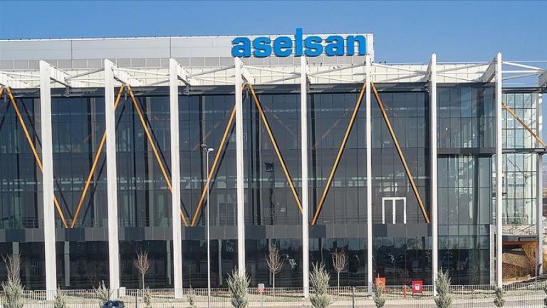 Aselsan’dan 166 milyon dolarlık iki sözleşme