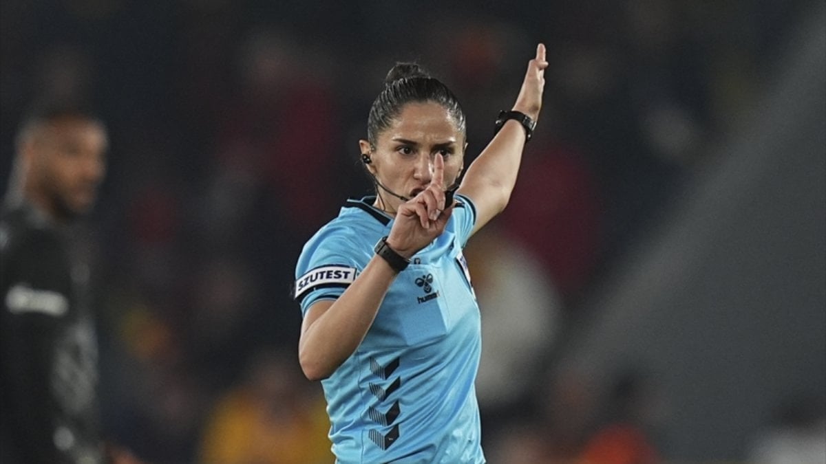 Asen Albayrak’ın VAR konuşmaları yayınlandı: Çok basit gördüm