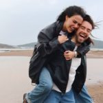 Aşk tam gaz devam ediyor! Murat Dalkılıç ve sevgilisi Özgü Kaya’dan yeni kare