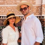 Aşk tam gaz devam! Esra Bilgiç ve Faruk Sabancı’dan yeni kareler