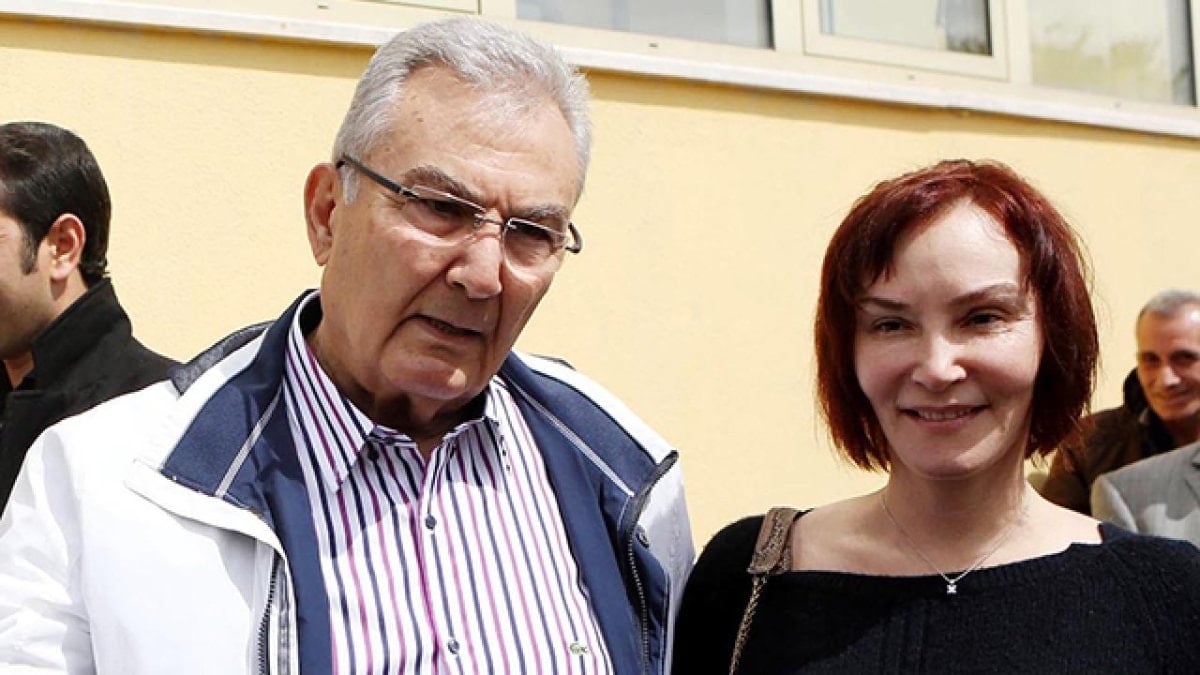 Aslı Baykal’dan CHP’ye sert sözler