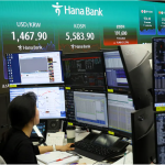 Asya borsaları coştu: Güney Kore öncülüğünde risk iştahı geri döndü